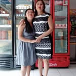 Mar Muñoz - @marcelina.munoz.39 - Instagram