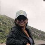 Marcelina muñoz - @marcecigarruista - Instagram