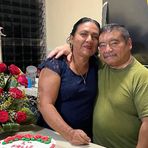 Marcelina Muñoz - Facebook