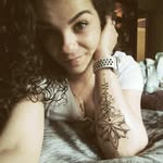 Marcelína Muñoz-Patton - @marcelinaa_munoz - Instagram
