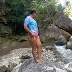 Marcelina Sangama Muñoz - @marce22_2003 - Instagram