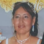 Marcelina Alejos Quezada - Facebook