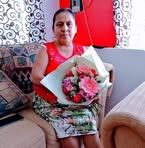 Marcelina Quezada - Facebook