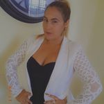 Marcelina Reyes - @dalilareyes_mk - Instagram