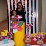 Marcelina Rojas - @marcelina.rojas.750 - Instagram