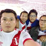 Marcelino Alejandro Quispe Acero - @marcelinoalejandroquispe - Instagram