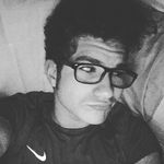 Marcelino Ferrer - @marcelinoslays - Instagram