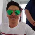 Marcelino Olvera Gutierrez - @marceloog2696 - Instagram