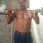 Marcelino Sotelo - @sotelomarcelino - Instagram