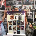 Marcelino Sotelo - @sotelovideorental - Instagram
