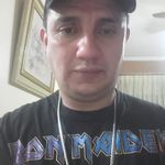 Marcelino Suarez - @marcelinos39 - Instagram