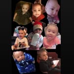 A’Kira Rose & Kiomani Marcell Allen 💞🧸 - @money.and.kiwis.wrldd - Instagram