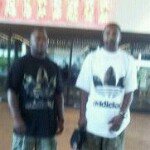 Eric Marcell Allen - @allenmeric - Instagram