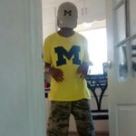 Kamauri Marcell Allen - @kamauriallen - Instagram
