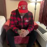 Marcell Allen - @cellyodwayne - Instagram