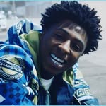Marcell Anderson - @nbayoungboyfan768 - Instagram