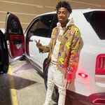 Marcell Anderson - @xlockvlone - Instagram