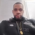 Marcell Anderson - @blucellblu - Instagram