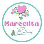 Marcelita_Balloons - @marcell_balloons - Instagram