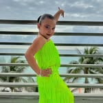 Marcella Sosa - @marcella.ballerina - Instagram