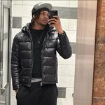 Marcel Bridges - @therealmarcelbridges - Instagram