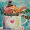 Marcella Bridges - @marcellabridges2127 - TikTok