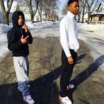 Marcell Brown - @marcell7394 - Instagram