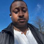 Marcell Brown - @lilcell88 - Instagram