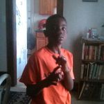 Marcell brown - @marcell_savage - Instagram