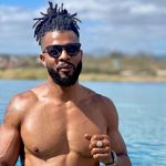 Marcell "Cellyfit" Brown - @iamtherealmarcell - Instagram