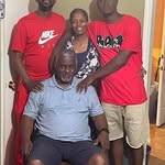Marcell Burns - @marcellantoine - Instagram