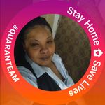 Thelma Mott Marcell Chambers - @mssexy1064 - Instagram
