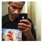 Marcell Childs - @m_childs10 - Instagram