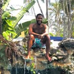 Marcell Childs - @featherytwiny - Instagram