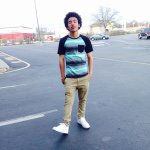 Marcell Jackson - @flvccko_ - Instagram