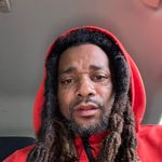 Marcell Jackson - @786_red - Instagram