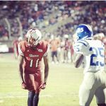 Marcell Jackson - @marcell_jackson11 - Instagram