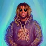 Marcell Jackson - @dry__b0n3z - Instagram