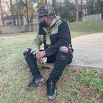 Marcell Wittwol's Jackson - @marcellwit2ls - Instagram
