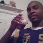 Marcell Milam - @milammarcell - Instagram