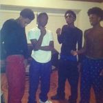 Gianni Marcell Smith - @kinggioo414 - Instagram