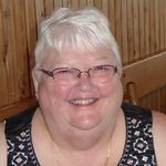 Glenda Marcell Smith Strunk - @glenda_strunkpc - Instagram