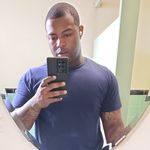 Marcell Smith - @marcells89 - Instagram