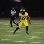 Marcell Smith🏈 #Chicago - @supersaiyancello - Instagram