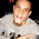 Marcell Thompson - @bucks_over_fame - Instagram