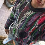 Marcell Thompson - @whooobigcell - Instagram