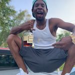 Marcell Watson - @dcamden37 - Instagram