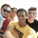 Marcell West - @marcell__west - Instagram