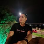Marcell García - @marcellwilliamsg - Instagram