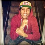 Marcell Williams - @marcell.williams.18 - Instagram